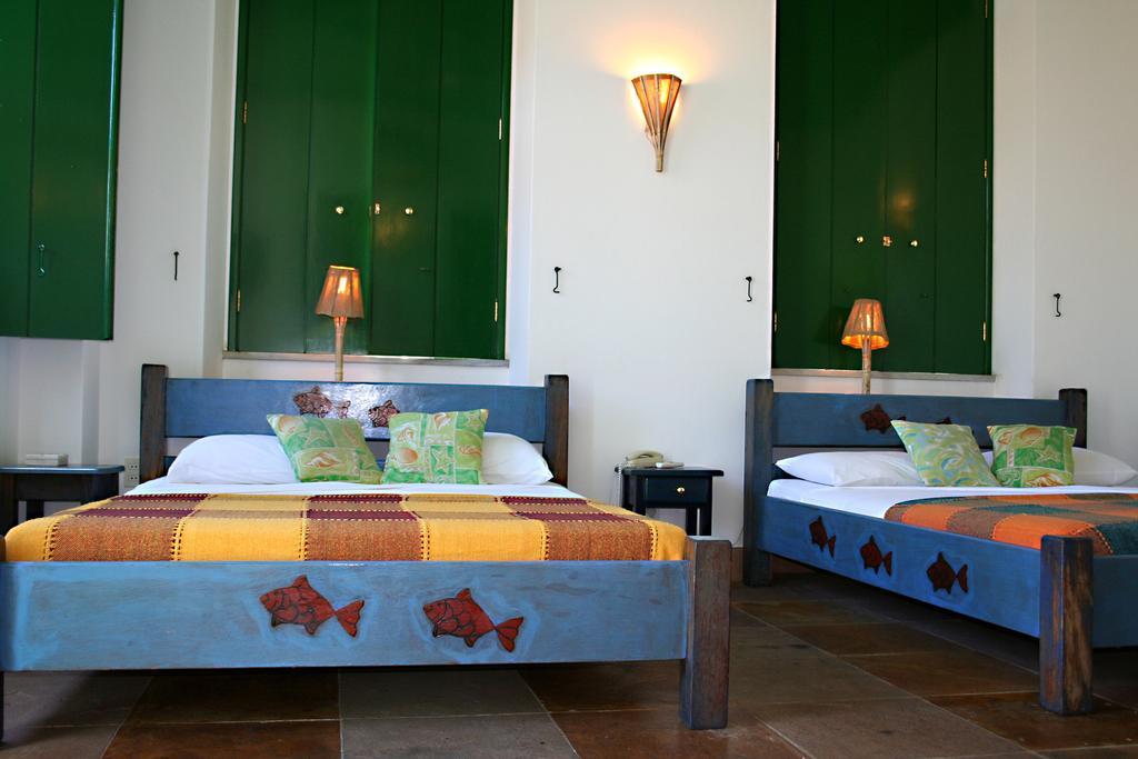 Pousada Redfish Salvador Room photo